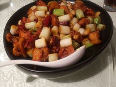 -京尊烤鸭店JINGZUN(春秀路店)