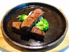 -俄士厨房(未来城店)
