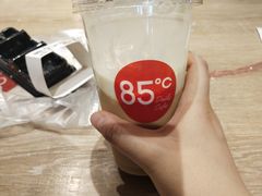 -85度C(南京珠江华海店)