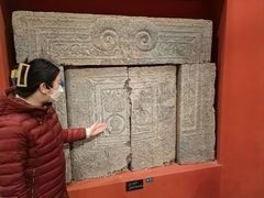 -徐州汉画像石艺术馆