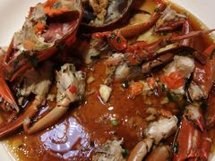 -阿英煲(凉城路店)