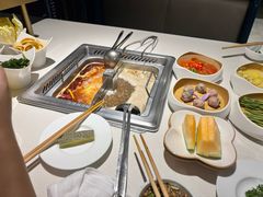 -海底捞火锅(玉桥商业广场店)