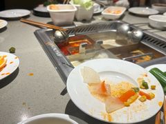 -海底捞火锅(顺义华联店)