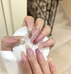 -LISSOM莉森 Nail ·美甲美睫原创定制店