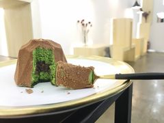 赭石-铁手珈琲制造局metalhands(望京店)