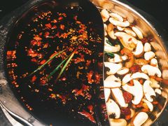-纸盐河码头火锅(十八梯店)