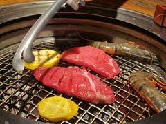 -赤坂亭M9和牛烧肉(世博源店)