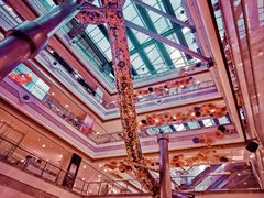 -巴黎春天(浦建店)