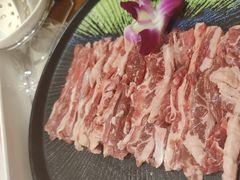 -曲氏老北京铜锅涮肉•火锅(不老街店)