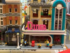 -乐高授权专卖店(济南万象城店)