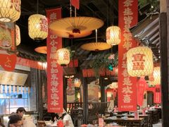 -南京大牌档(壹方天地店)