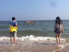 -老虎石海上公园