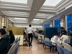 -品海楼·大连海胆锅贴馆(东港店)