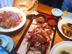 -鸡毛店·川菜(李家沱店)