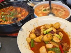 -明丰小渔馆(明月路店)