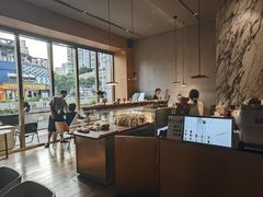 -诺嘉甜品(世贸店)