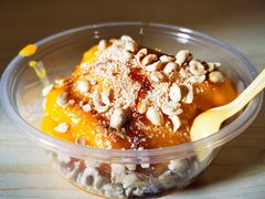 -夏食光安顺小舒冰粉冰浆(甲秀楼店)
