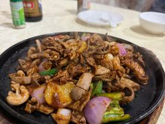 -标记美食新鲜猪杂(兴南大道店)