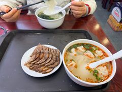-馄饨侯(前门店)