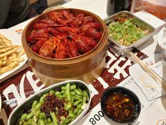-靓靓蒸虾·头牌蒸虾(沙湖旗舰店)