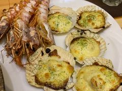 -割烹旭日本料理(龙湖狮山天街店)