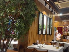-福海居烤鸭店(鸟巢店)