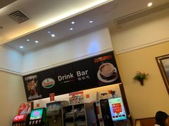 -萨莉亚意式餐厅(新洲佐阾新邑店)