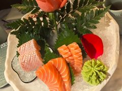 -阿吾罗日本料理(K11艺术中心店)