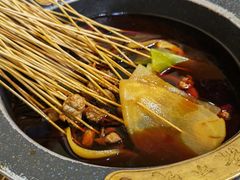 -冒椒火辣(奎星楼街店)