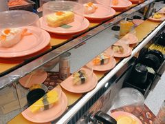 -争鲜回转寿司(中街大悦城店)