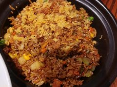 -小团圆餐厅(欧洲城店)