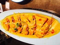 -美奈小馆·越南料理(中航城君尚购物中心店)