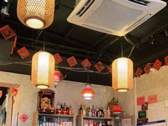 大堂-锦小馆(安贞店)