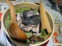-黑鸡小馆(金源店)