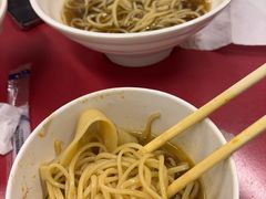 -乐天拉面(桃花街店)