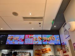 -肯德基(丰管路店)