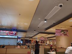 -海底捞火锅(北京路店)