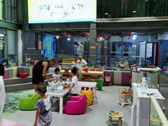 -萨卡屋亲子乐园·餐厅(龙山万物工场店)
