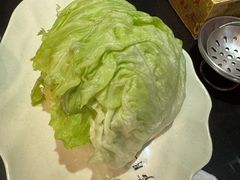 -芦月轩羊蝎子(劲松店)