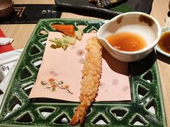 -匠和风精致料理(宁德万达店)