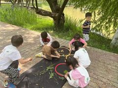 -惠洛克国际儿童之家(绿博园中心)