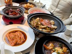 -阿毛饭店首店·宁波老字号(文化广场店)