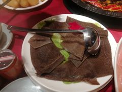 -蓉城老妈火锅(双林路店)