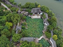-八大山人梅湖景区