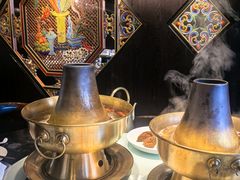 -鼓楼东街老火锅(鼓楼店)