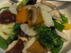 -玫瑰厅上海菜(兴国路店)