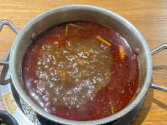 -呷哺呷哺 黄金牧场 (新中关购物中心店)
