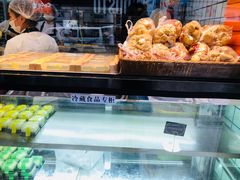 -鲍师傅糕点(春熙路店)