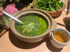 -十二舍·湯物素煮(江泰潤政店)