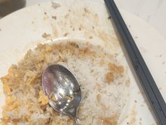 -香港深仔记茶餐厅(东门店)